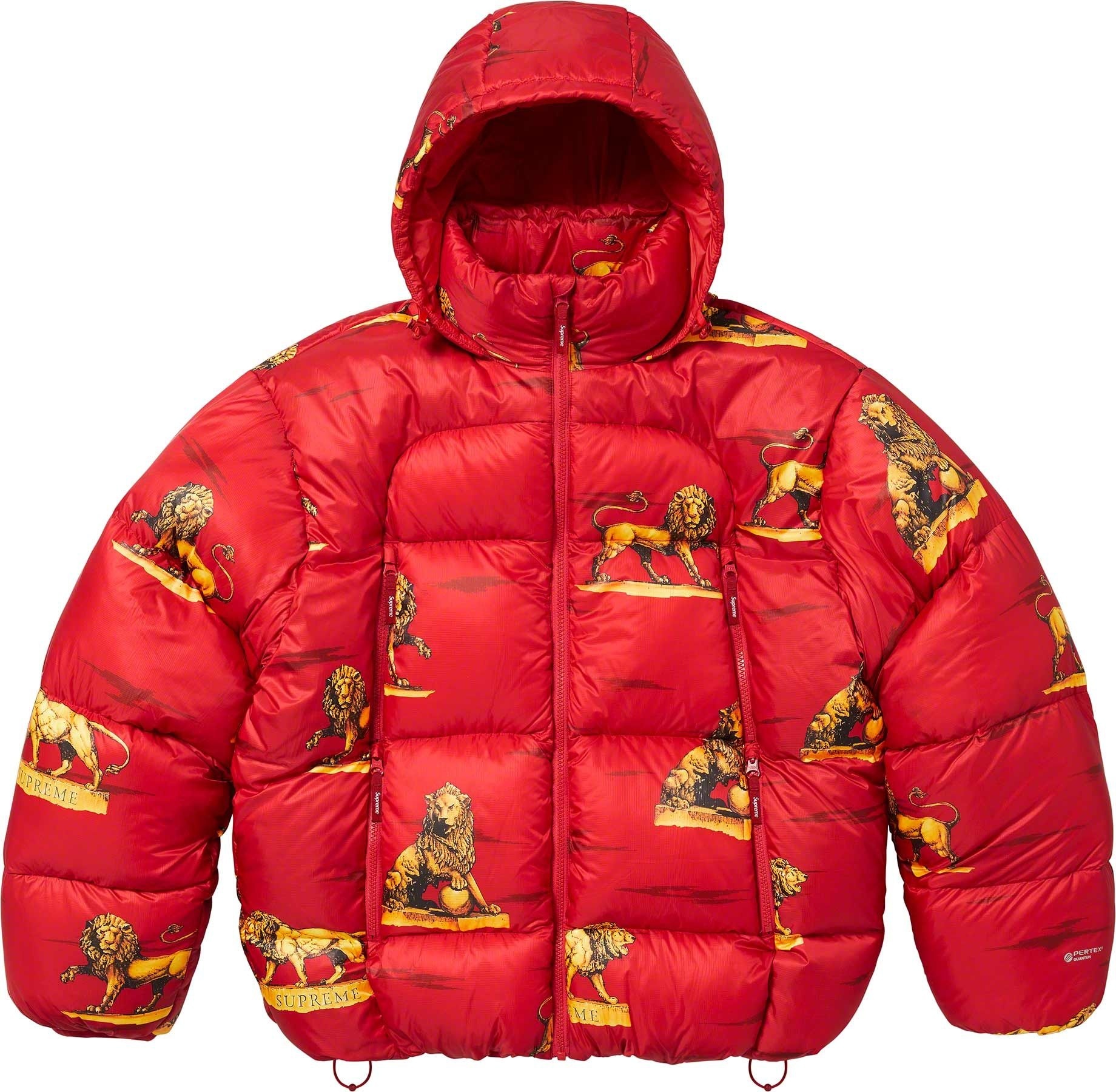 Featherweight Down Puffer Jacket view 11